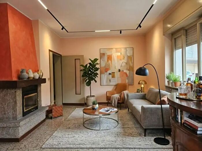 Appartamento quadrilocale in vendita in Via Gaetano Donizetti, San Giovanni Bianco