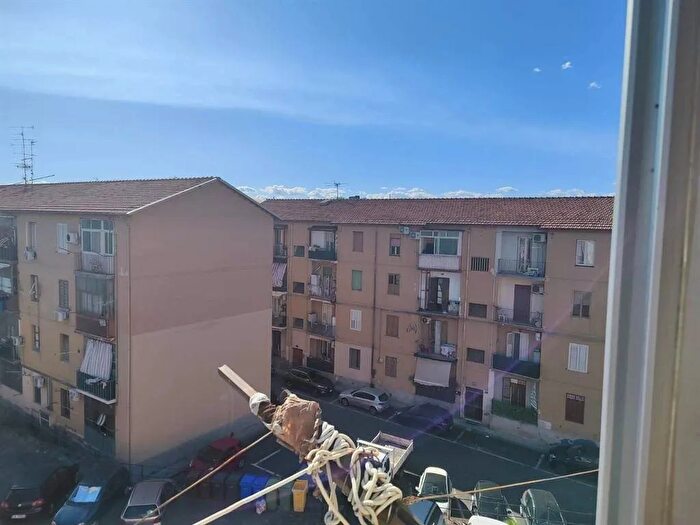 Appartamento bilocale in vendita in Via Francesco Durante, Catania