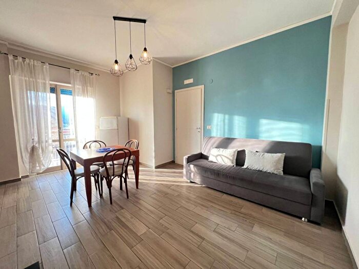 Appartamento bilocale in affitto in Via Acquasalsa, Centro, Pompei