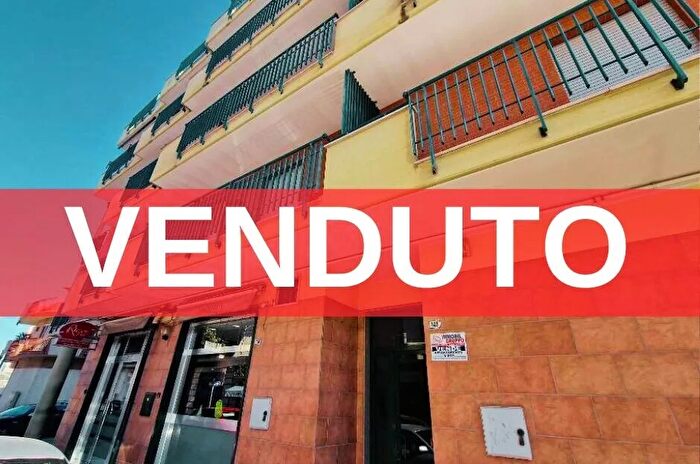 Appartamento quadrilocale in vendita in Andria