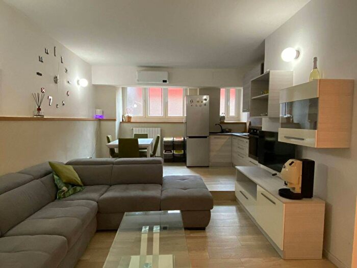 Appartamento monolocale in affitto in Via Francesco Brioschi, Pezzotti Meda, Milano