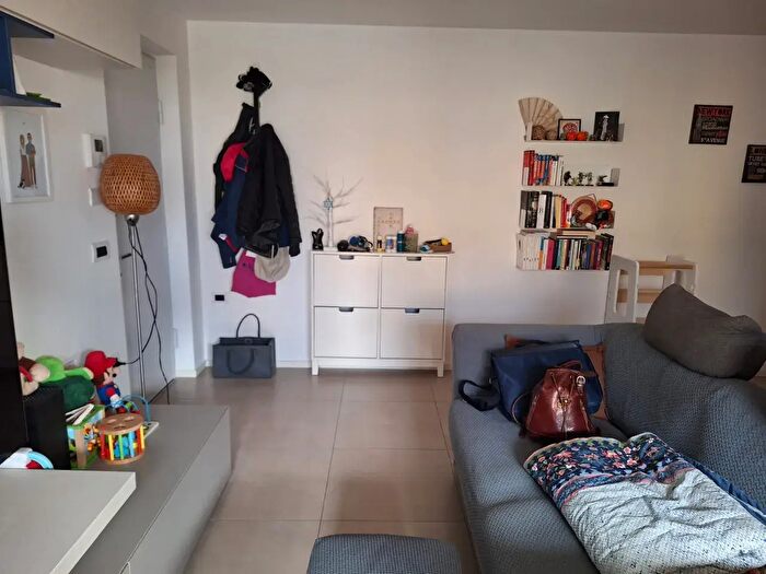 Appartamento trilocale in vendita in Via di Stella di Man, Trento