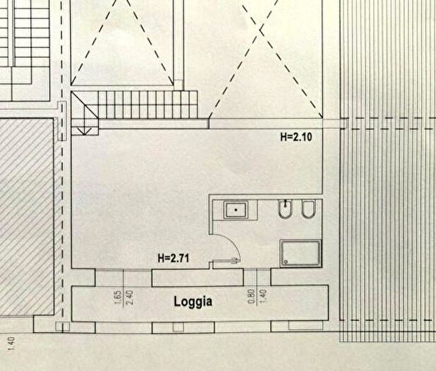 Case in Vendita e in Affitto - 3