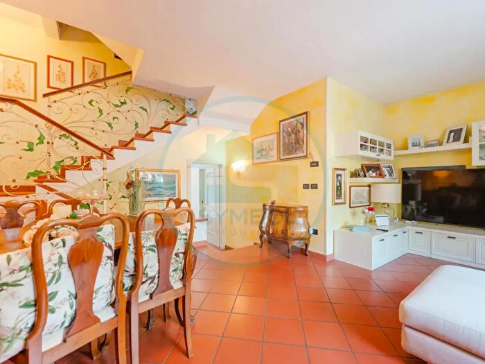 Casa con 7 locali in vendita in Via Bosso Chirignago, Venezia