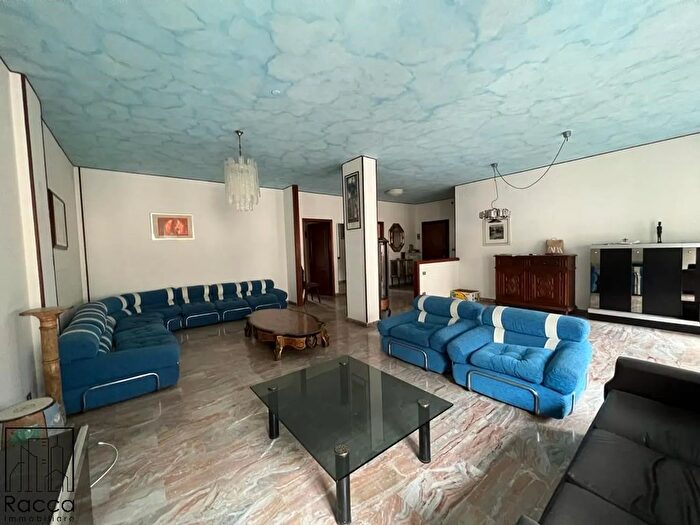 Appartamento quadrilocale in vendita in Cavour, Fossano