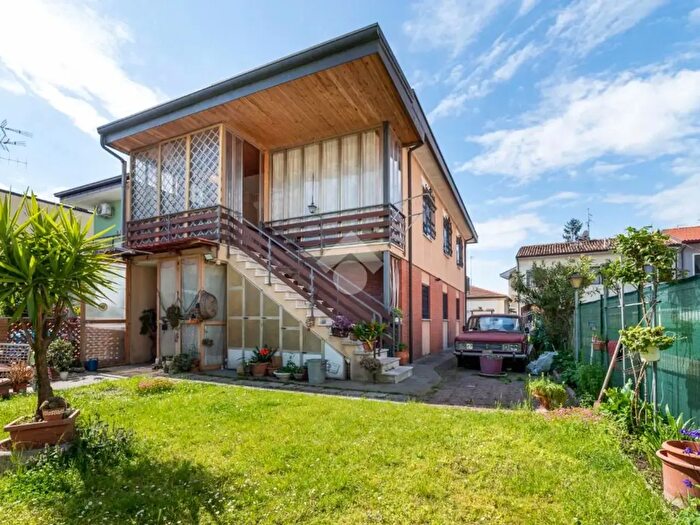 Casa con 5 locali in vendita in Via Semprini, Cesenatico