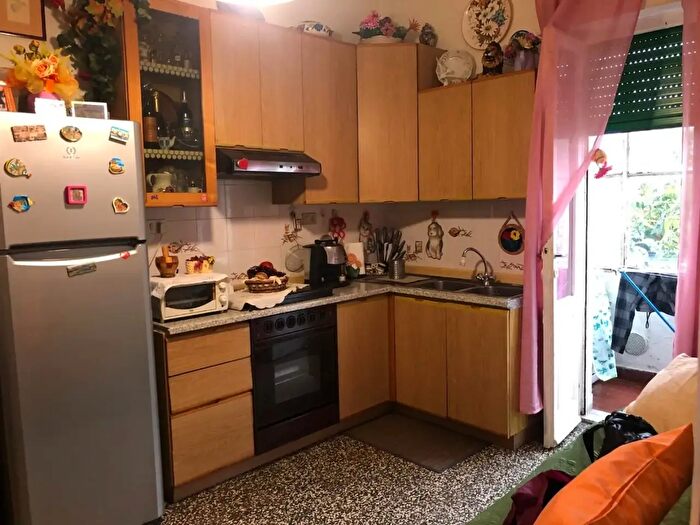 Appartamento bilocale in affitto in Pontedera
