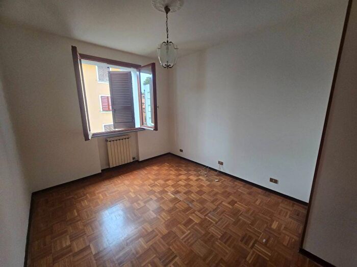 Appartamento quadrilocale in affitto in Centro, Viadana