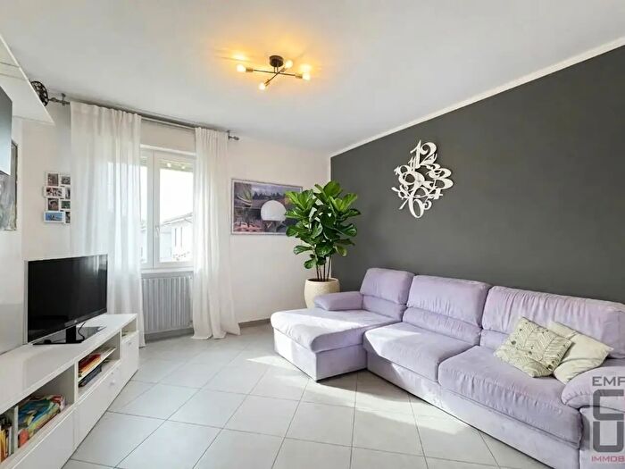 Appartamento quadrilocale in vendita in Azza a Toscani, Empoli