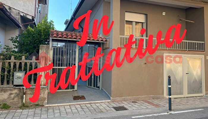 Casa trilocale in vendita in Via Manzoni Snc, Siano