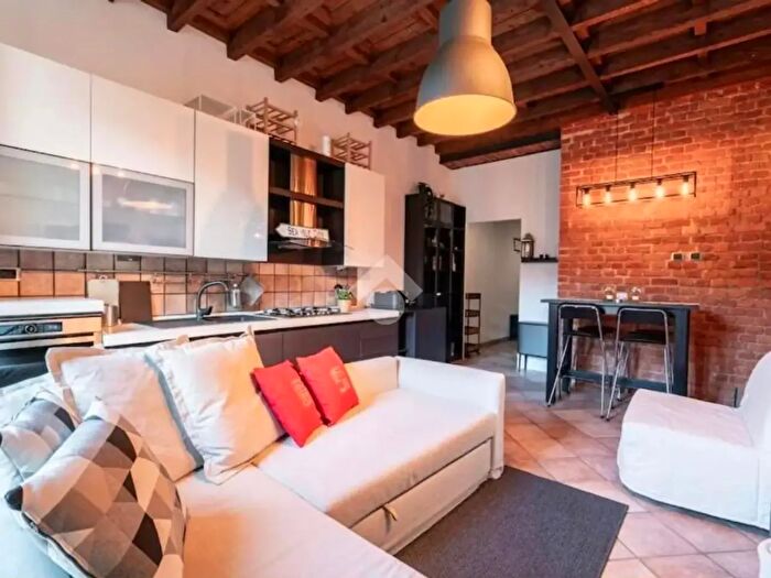 Appartamento bilocale in affitto in Via Carlo Imbonati, Milano