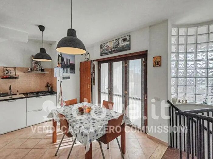 Casa trilocale in vendita in Via Elcetina, Santa Marinella