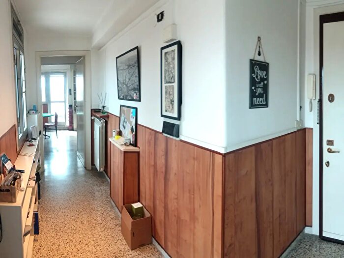 Appartamento bilocale in affitto in Via Felice Grossi Gondi, Roma