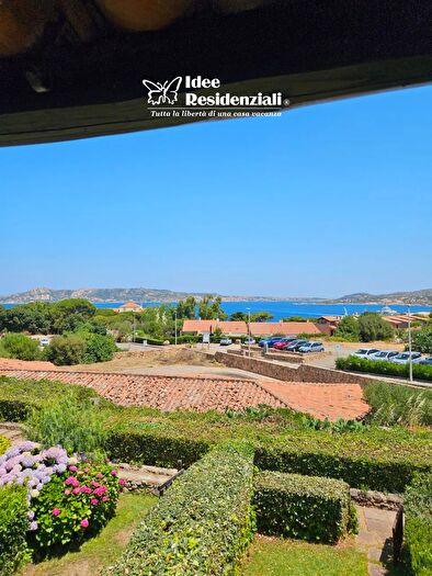 Appartamento bilocale in vendita in Porto Faro, Palau