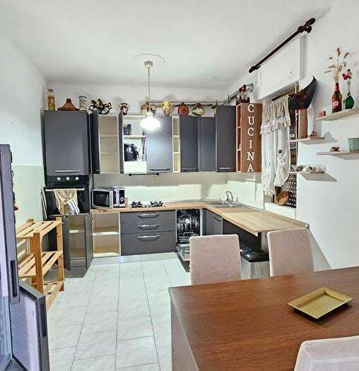 Appartamento quadrilocale in affitto in Frazione San Germano, San Germano, Casale Monferrato
