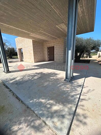 Casa con 5 locali in vendita in Sp Snc, Ostuni