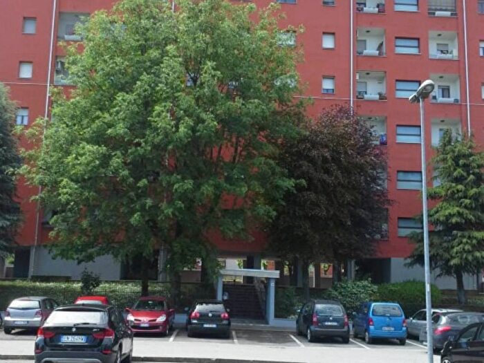 Appartamento bilocale in affitto in Centro, Settimo Milanese