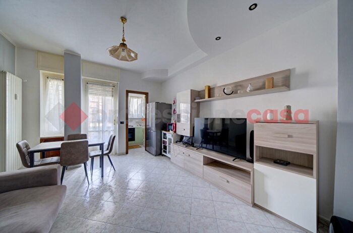 Appartamento bilocale in vendita in Via Arnaz, Torino