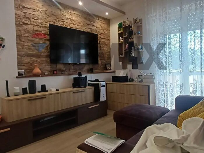 Appartamento bilocale in vendita in Cernusco Sul Naviglio