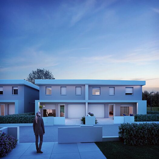 Casa in vendita in Marcon