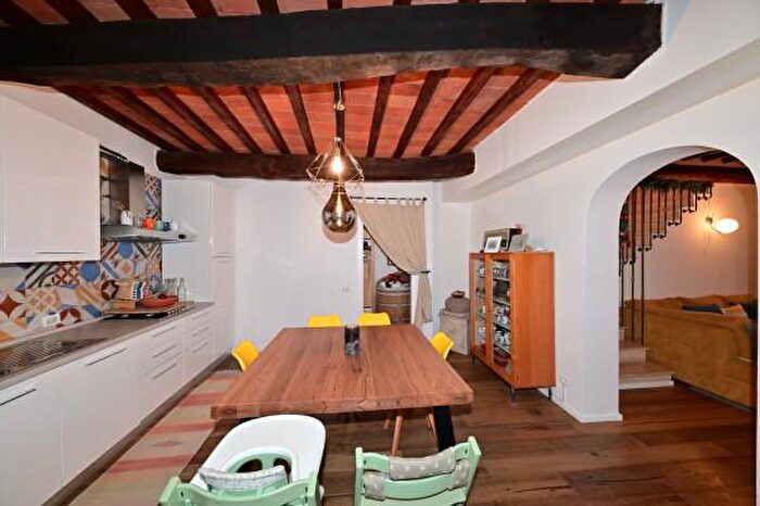 Casa con 5 locali in vendita in Via Pozzo Nuovo, Castiglion Fiorentino