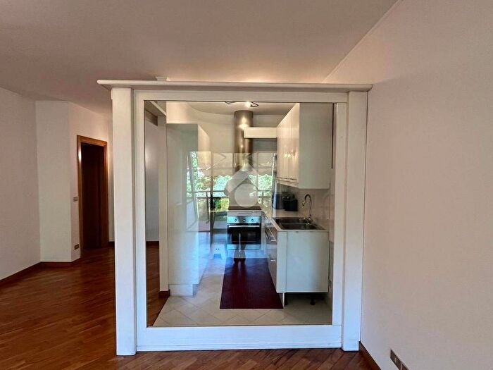 Appartamento quadrilocale in affitto in Via Campo Marzio, Centro, Sacile