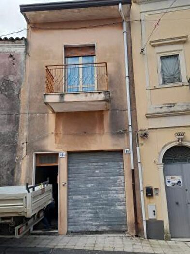 Casa bilocale in vendita in Via Battiati a, Aci Bonaccorsi
