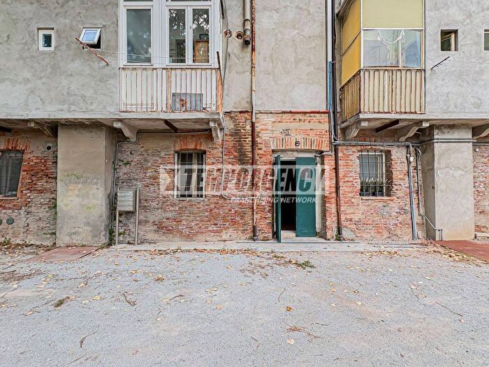 Appartamento monolocale in vendita in Via Borgo Saffi, Centro, Cervia