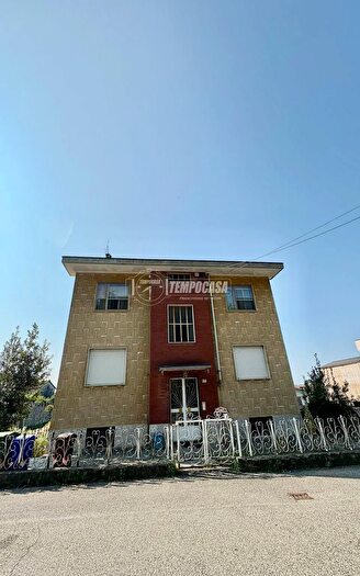 Appartamento bilocale in vendita in Via Bonina, San Francesco Al Campo