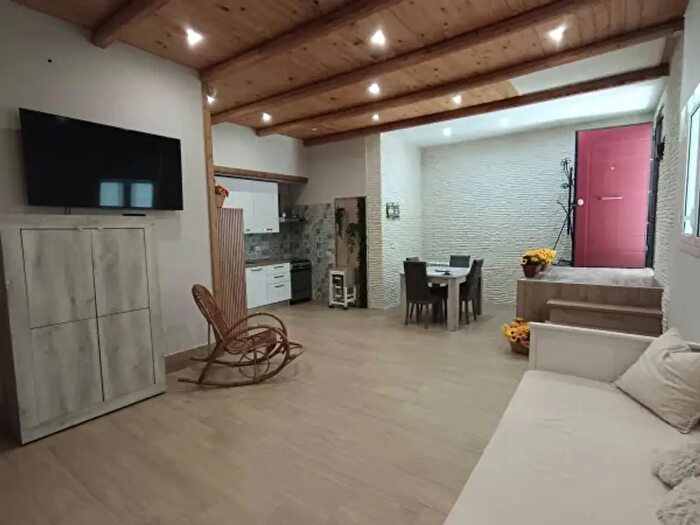 Appartamento monolocale in affitto in Via San Francesco dAssisi, Lentini