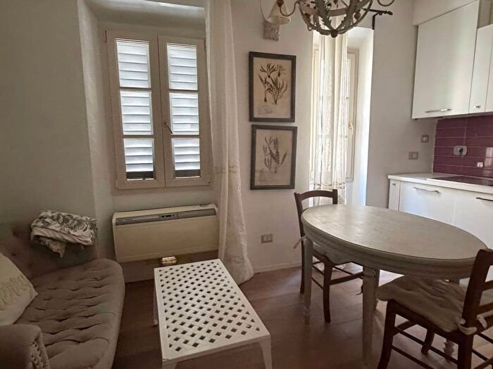 Appartamento bilocale in affitto in Piazza Carlo Goldoni, Borgo Ognissanti Il Prato, Firenze