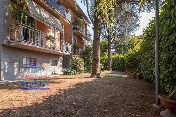 Appartamento quadrilocale in vendita in Via Antonio Gramsci a, Sala Bolognese