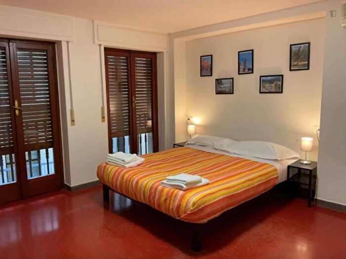 Appartamento bilocale in affitto in Borgo Santi Apostoli, Piazza della Repubblica, Firenze