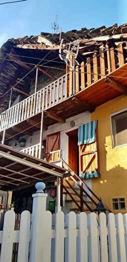 Appartamento trilocale in vendita in Frazione Voragno, Ceres