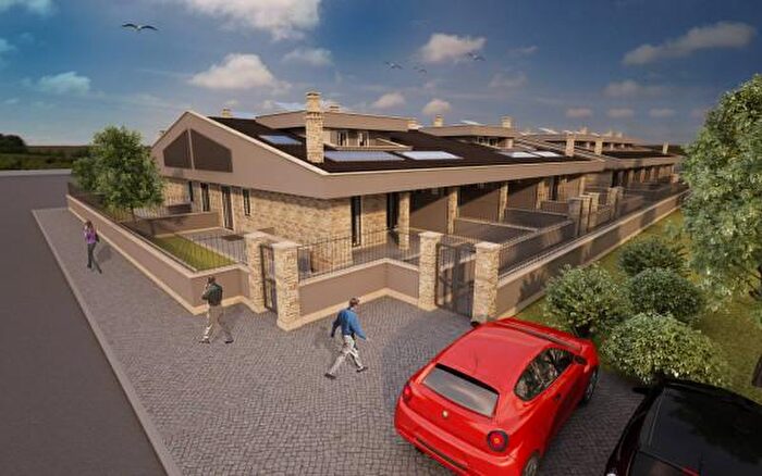 Case in Vendita e in Affitto - 3