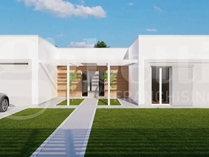 Casa con 5 locali in vendita in Via Ghiarone, SantAgata Bolognese