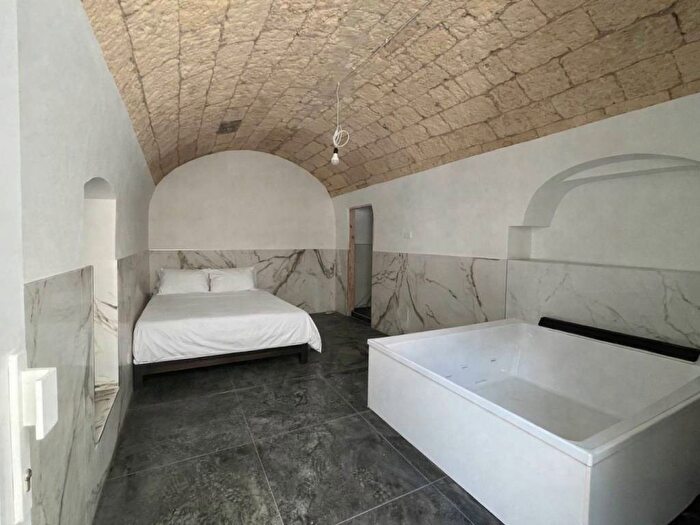 Appartamento monolocale in affitto in Via Giotto, Santeramo in Colle