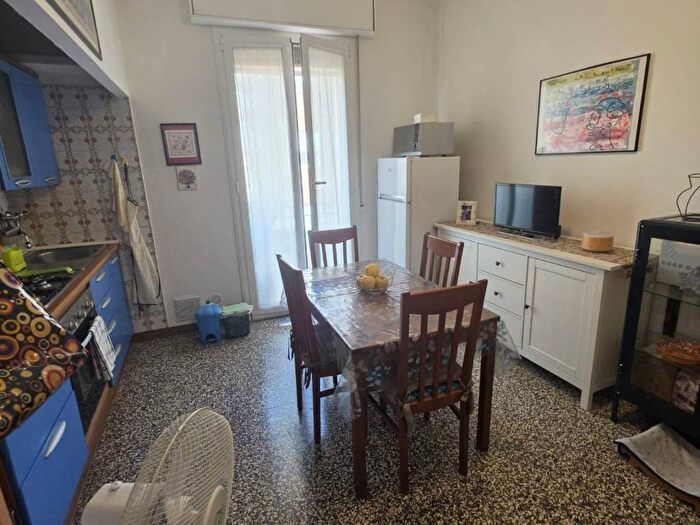 Appartamento bilocale in affitto in Via Amatore Sciesa, Borgo Panigale, Bologna