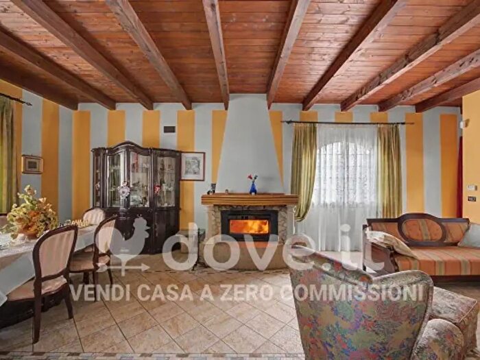 Casa con 6 locali in vendita in Via Triestina, Musile Di Piave