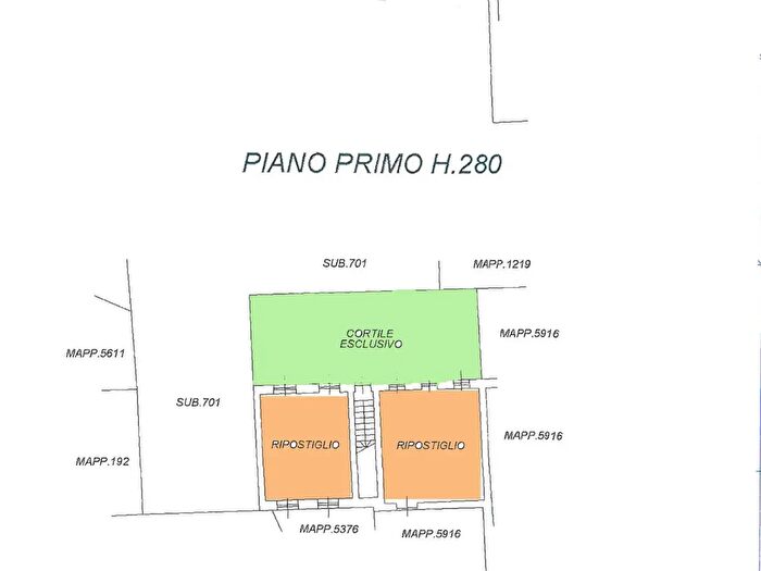 Case in Vendita e in Affitto - 3