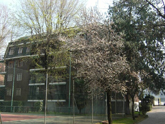 Appartamento trilocale in affitto in Via Federico Tesio, San Siro, Milano