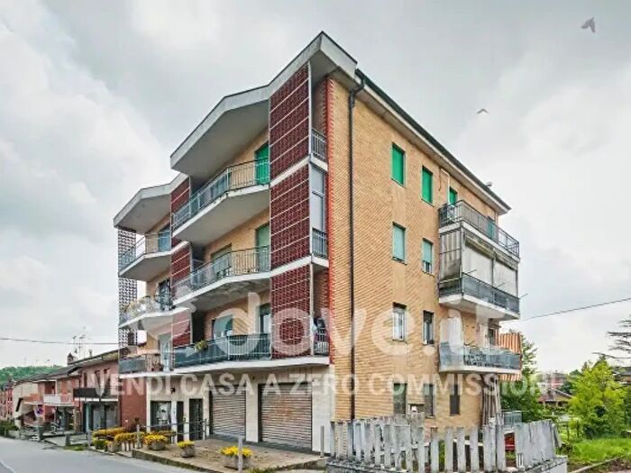 Appartamento bilocale in vendita in Via IV Novembre, Murisengo