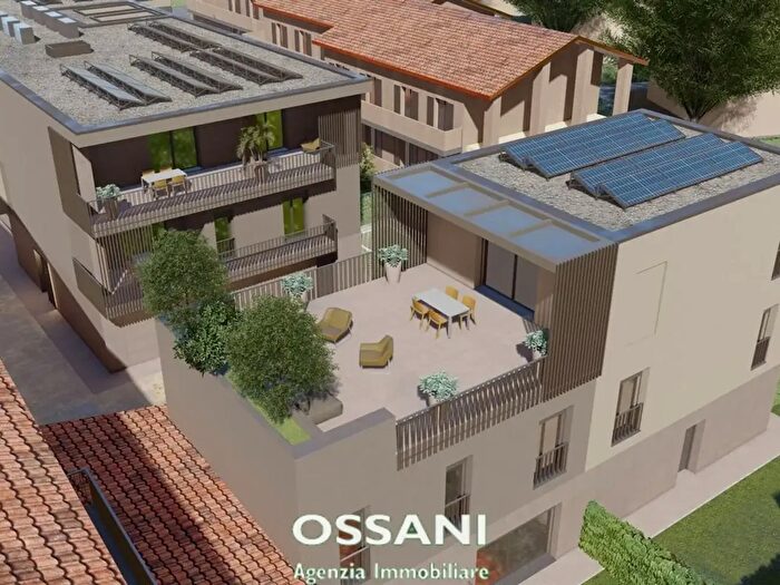 Appartamento con 5 locali in vendita in Via Canal Grande, Faenza