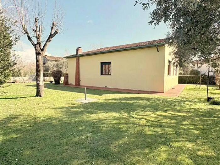 Casa con 5 locali in vendita in Giovanni Diodati, Lucca