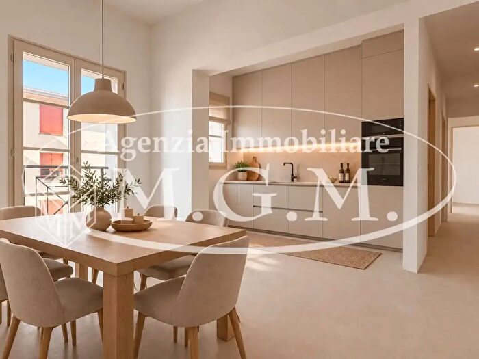 Appartamento quadrilocale in vendita in Pontedera