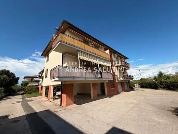 Appartamento quadrilocale in vendita in Via della Resistenza, Castagneto Carducci