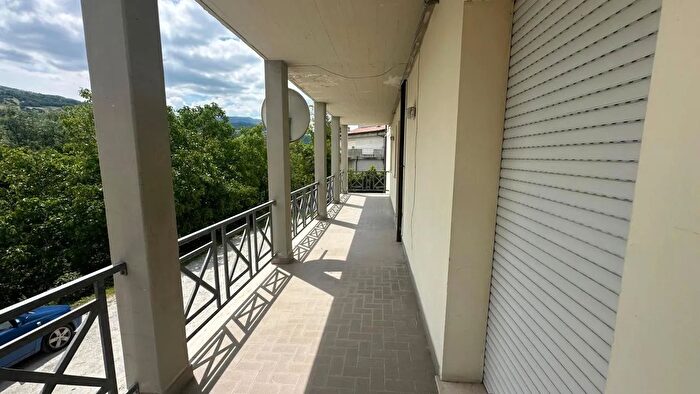 Appartamento bilocale in vendita in Novafeltria Rn, Novafeltria