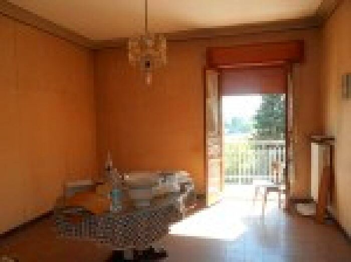 Appartamento con 6 locali in vendita in Via Giacomo Matteotti, San Marcello