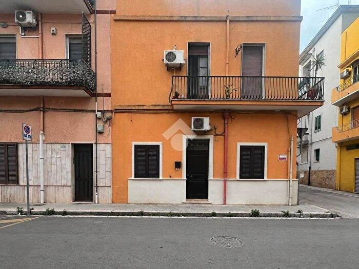 Casa bilocale in affitto in Via Giulio Cesare, Commenda, Brindisi