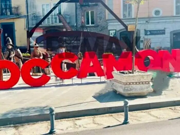 Casa bilocale in vendita in Strada Provinciale Roccamonfina Teano, Roccamonfina